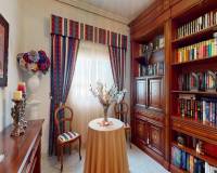 Venta - Villa - Albatera - Partida del Moco