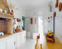 Venta - Villa - Albatera - Partida del Moco