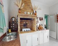 Venta - Villa - Albatera - Partida del Moco