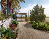 Venta - Villa - Albatera - Partida del Moco