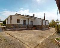 Venta - Villa - Albatera - Partida del Moco