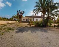 Venta - Villa - Albatera - Partida del Moco
