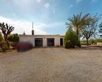 Venta - Villa - Albatera - Partida del Moco