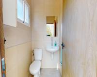 Venta - Villa - Albatera - Partida del Moco