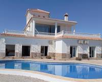 Venta - Villa de Lujo - Sayalonga - Costa del Sol East