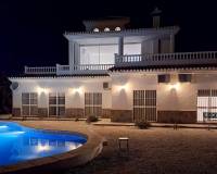 Venta - Villa de Lujo - Sayalonga - Costa del Sol East