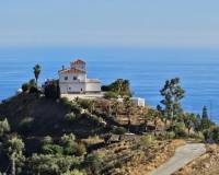 Venta - Villa de Lujo - Sayalonga - Costa del Sol East