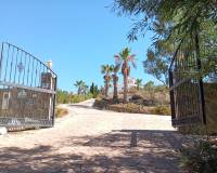 Venta - Villa de Lujo - Sayalonga - Costa del Sol East