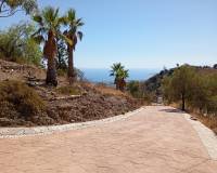 Venta - Villa de Lujo - Sayalonga - Costa del Sol East
