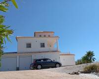 Venta - Villa de Lujo - Sayalonga - Costa del Sol East