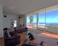 Venta - Villa de Lujo - Sayalonga - Costa del Sol East