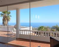 Venta - Villa de Lujo - Sayalonga - Costa del Sol East