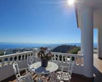 Venta - Villa de Lujo - Sayalonga - Costa del Sol East