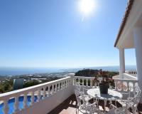 Venta - Villa de Lujo - Sayalonga - Costa del Sol East