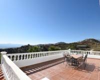 Venta - Villa de Lujo - Sayalonga - Costa del Sol East
