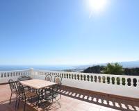 Venta - Villa de Lujo - Sayalonga - Costa del Sol East