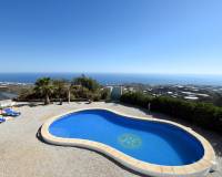 Venta - Villa de Lujo - Sayalonga - Costa del Sol East