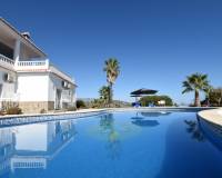 Venta - Villa de Lujo - Sayalonga - Costa del Sol East
