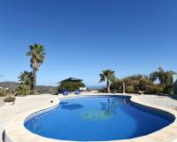 Venta - Villa de Lujo - Sayalonga - Costa del Sol East
