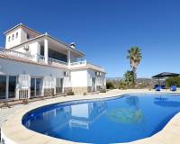 Venta - Villa de Lujo - Sayalonga - Costa del Sol East