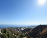 Venta - Villa de Lujo - Sayalonga - Costa del Sol East