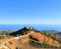 Venta - Villa de Lujo - Sayalonga - Costa del Sol East