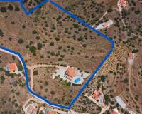 Venta - Villa de Lujo - Sayalonga - Costa del Sol East
