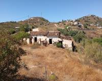 Venta - Villa de Lujo - Sayalonga - Costa del Sol East