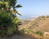 Venta - Villa de Lujo - Sayalonga - Costa del Sol East