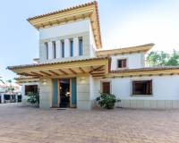 Venta - Villa - Elche pedanias - Alzabares
