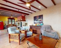 Venta - Villa - Elche pedanias - Alzabares
