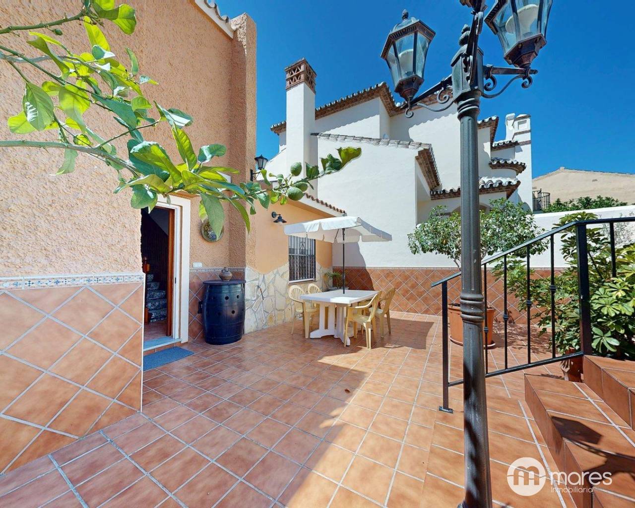 Villa - Sale - Mijas - Los Árboles