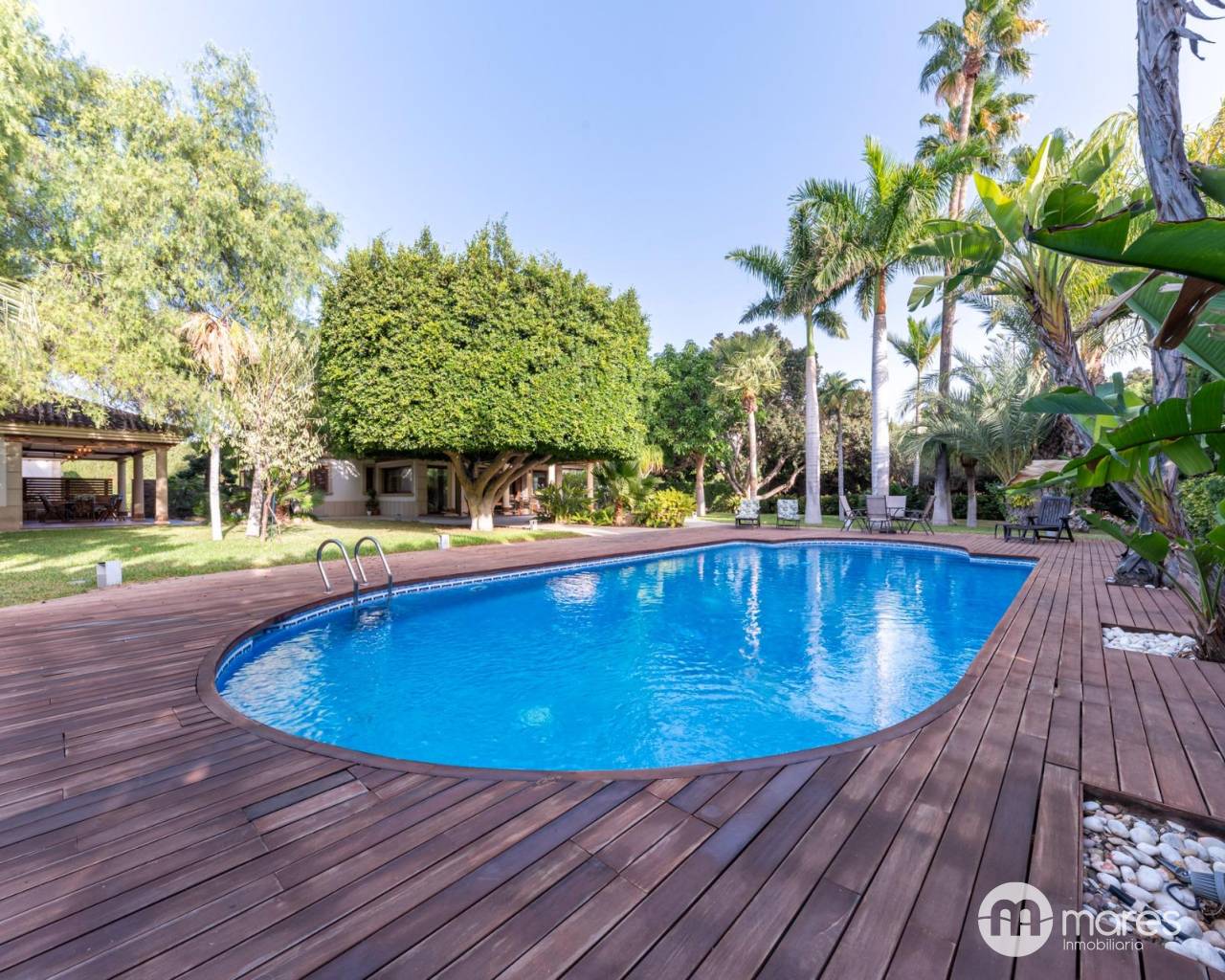 Villa - Venta - Elche pedanias - Alzabares