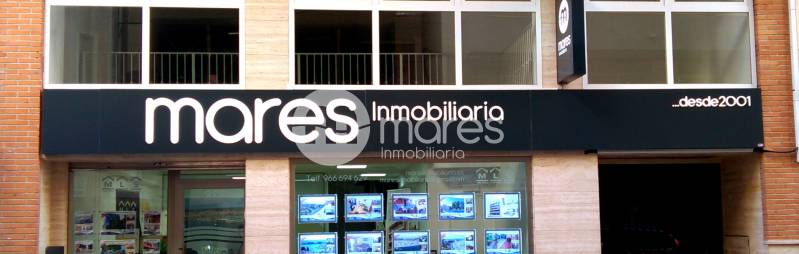 Mares Inmobiliaria launches new web site
