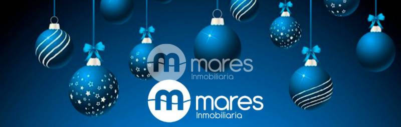 Mares Inmobiliaria, Santa Pola